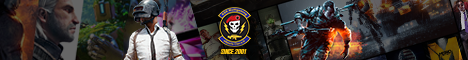 [KSK] Multigaming eSports Clan e.V. - Banner 468x60