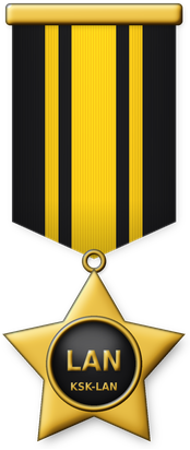 KSK LAN