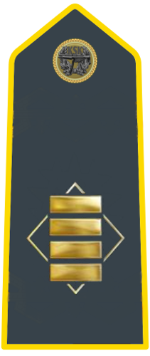 Oberstabsfeldwebel